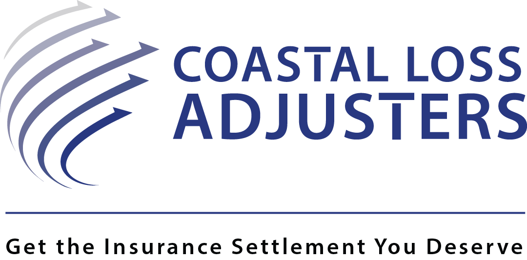 Stephanie Cleare | Founder, Coastal Loss Adjusters Logo